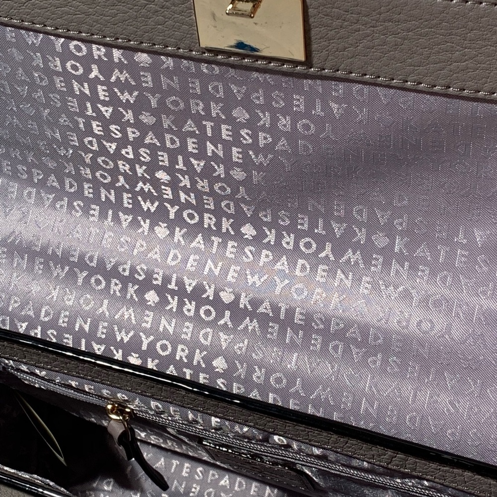 Kate Spade Bag - Picture 4 of 7